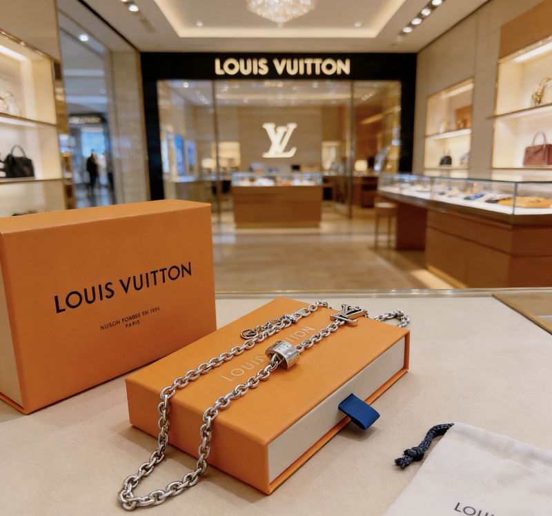 LV Necklace 02yxs64